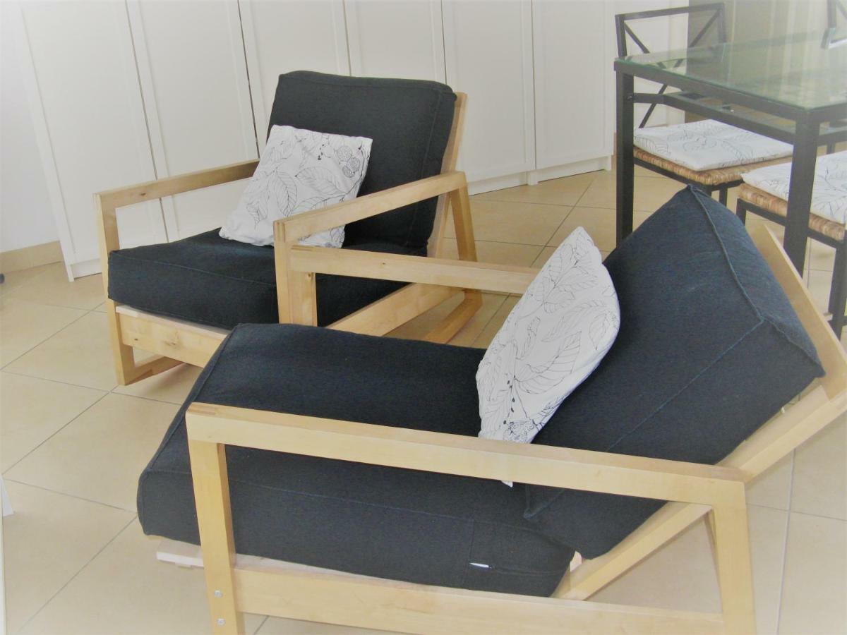 Holiday And Art Casa Boulogne 外观 照片